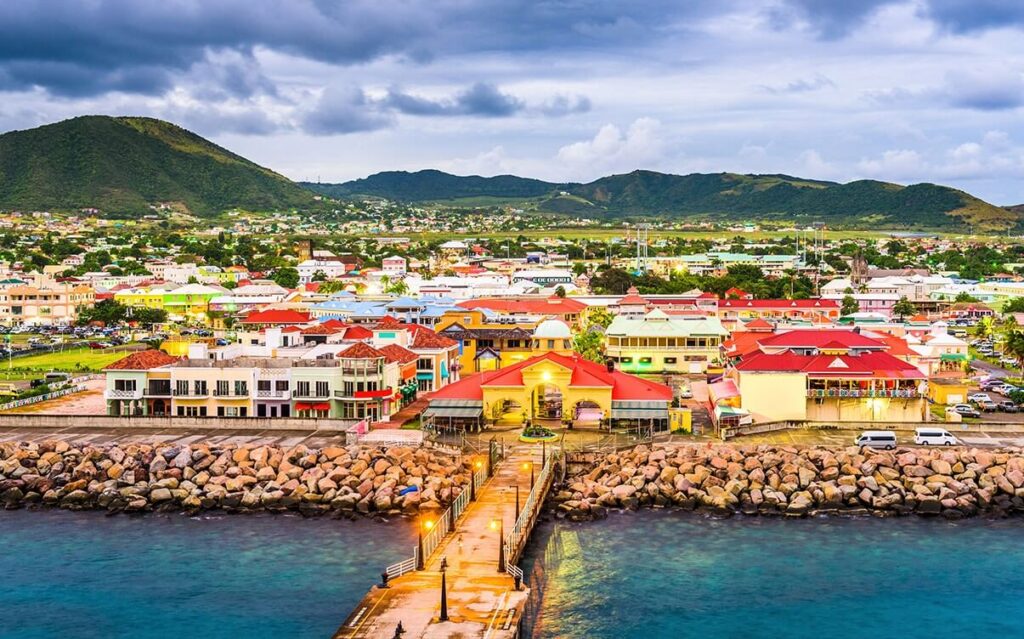 St. Kitts