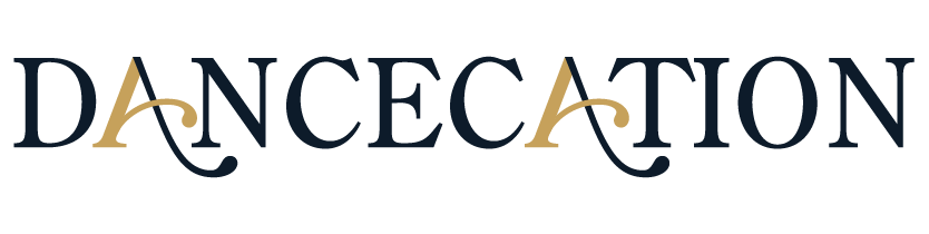 Dancecation Logo